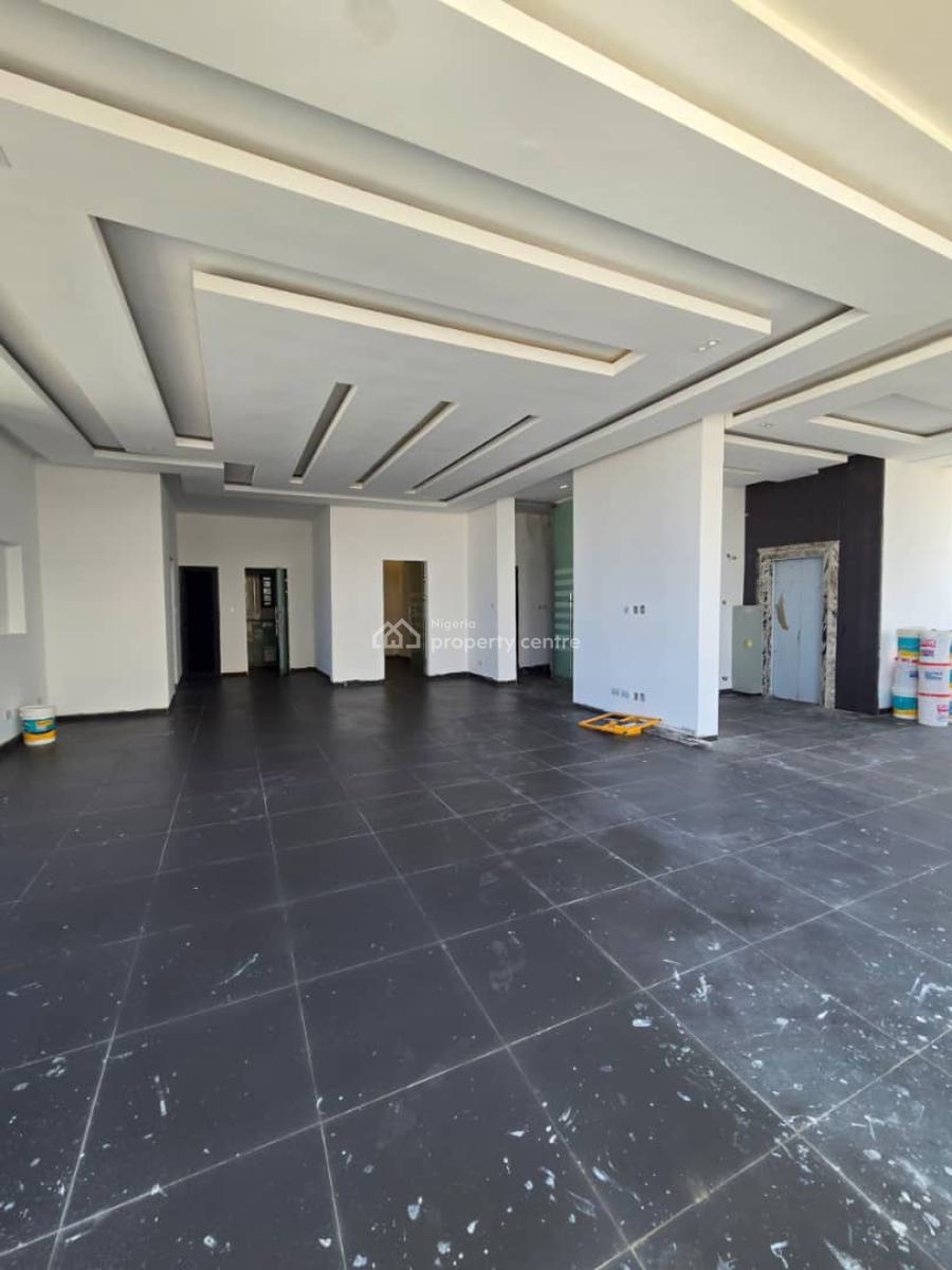 Luxurious 5 Bedroom Detached Duplex Designed for Comfort and Sophistic, Ikoyi, Lagos, Detached Duplex for Sale