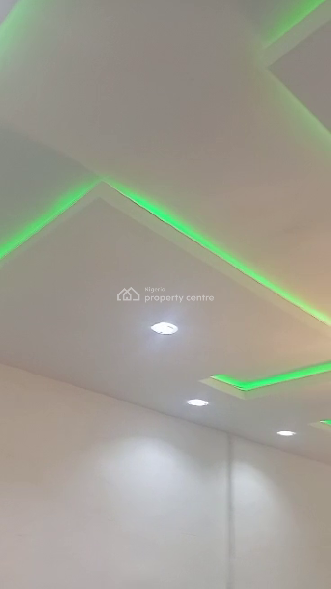 3bedroom Flat, Abesan, Ipaja, Lagos, Flat / Apartment for Sale