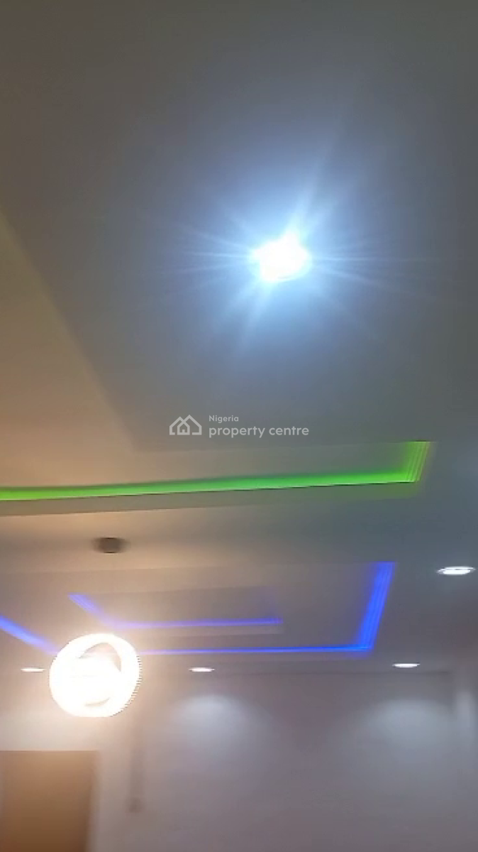 3bedroom Flat, Abesan, Ipaja, Lagos, Flat / Apartment for Sale