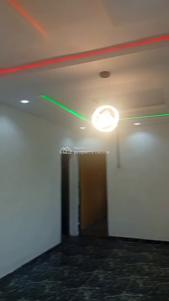 3bedroom Flat, Abesan, Ipaja, Lagos, Flat / Apartment for Sale
