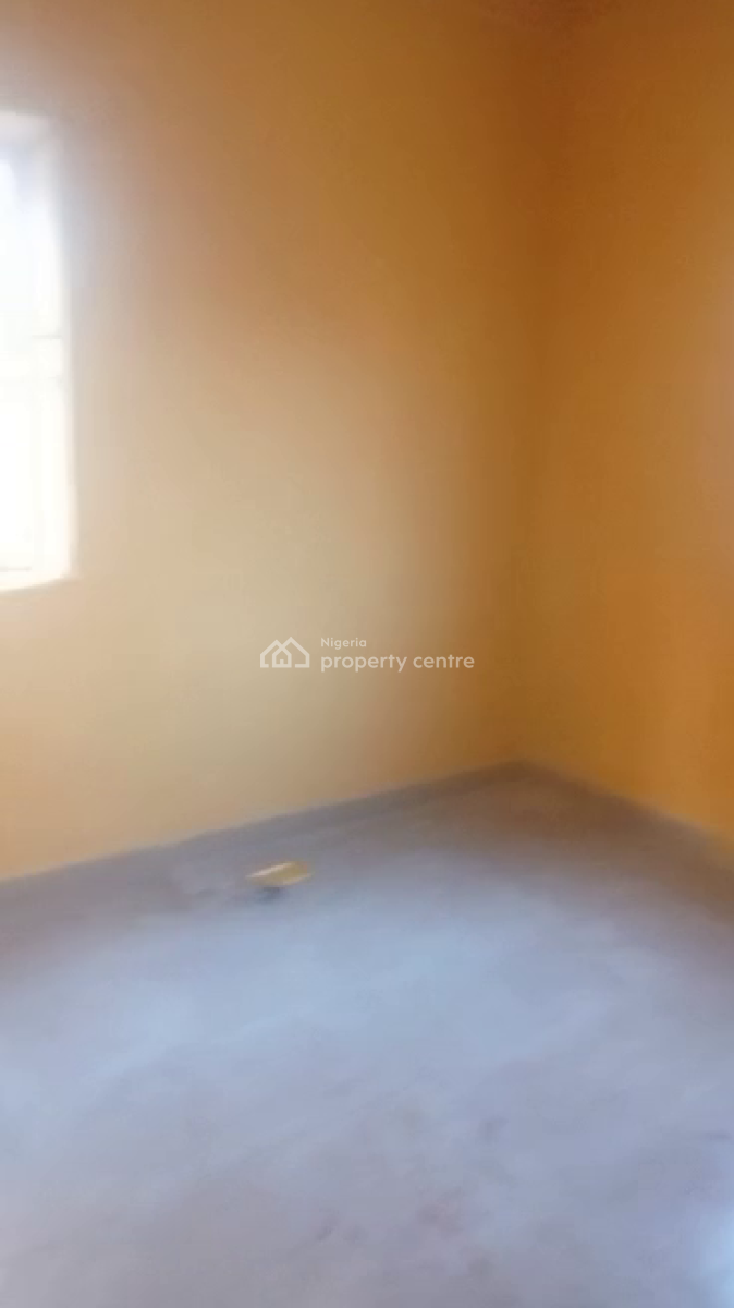3bedroom Flat, Abesan, Ipaja, Lagos, Flat / Apartment for Sale