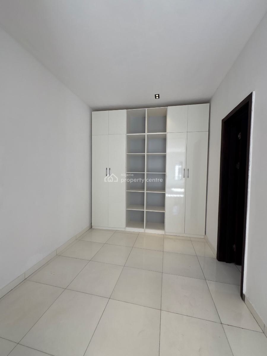 5bedroom Fully Detached Duplex, 2nd Toll Gate Chevron, Lekki Phase 2, Lekki, Lagos, Detached Duplex for Sale