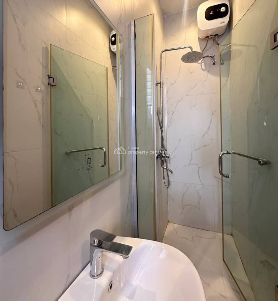 Fully Furnished 2 Bedroom Flat Apartment, Ikate Lekki Lagos, Lekki, Lagos, Flat / Apartment for Rent