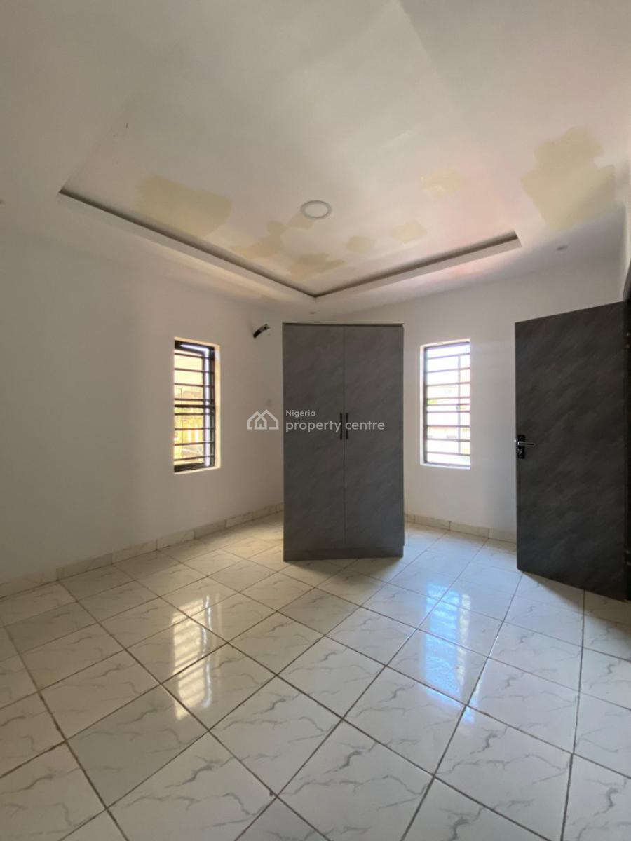 Newly Built and Elegantly Finished 4-bedroom Semi-detached Duplex, Gra Phase 1, Magodo, Lagos, Semi-detached Duplex for Sale