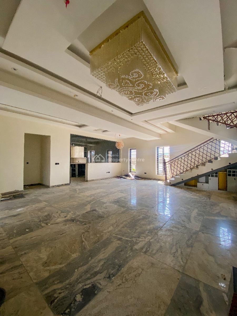 3 Units of 4-bedroom Terrace Duplex + Bq, Utako, Abuja, Terraced Duplex for Sale