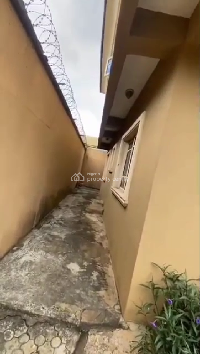 1unit of 4bedroom+1unit of 2bedroom+ 1unit of Miniflat, Dominion Estate, Baruwa, Ipaja, Lagos, Block of Flats for Sale