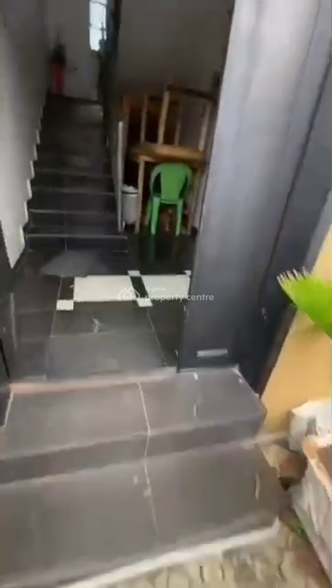 1unit of 4bedroom+1unit of 2bedroom+ 1unit of Miniflat, Dominion Estate, Baruwa, Ipaja, Lagos, Block of Flats for Sale