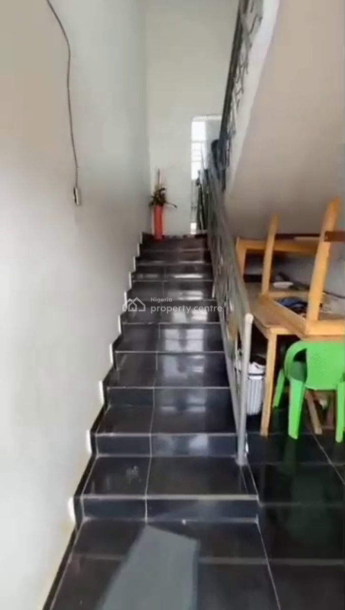 1unit of 4bedroom+1unit of 2bedroom+ 1unit of Miniflat, Dominion Estate, Baruwa, Ipaja, Lagos, Block of Flats for Sale