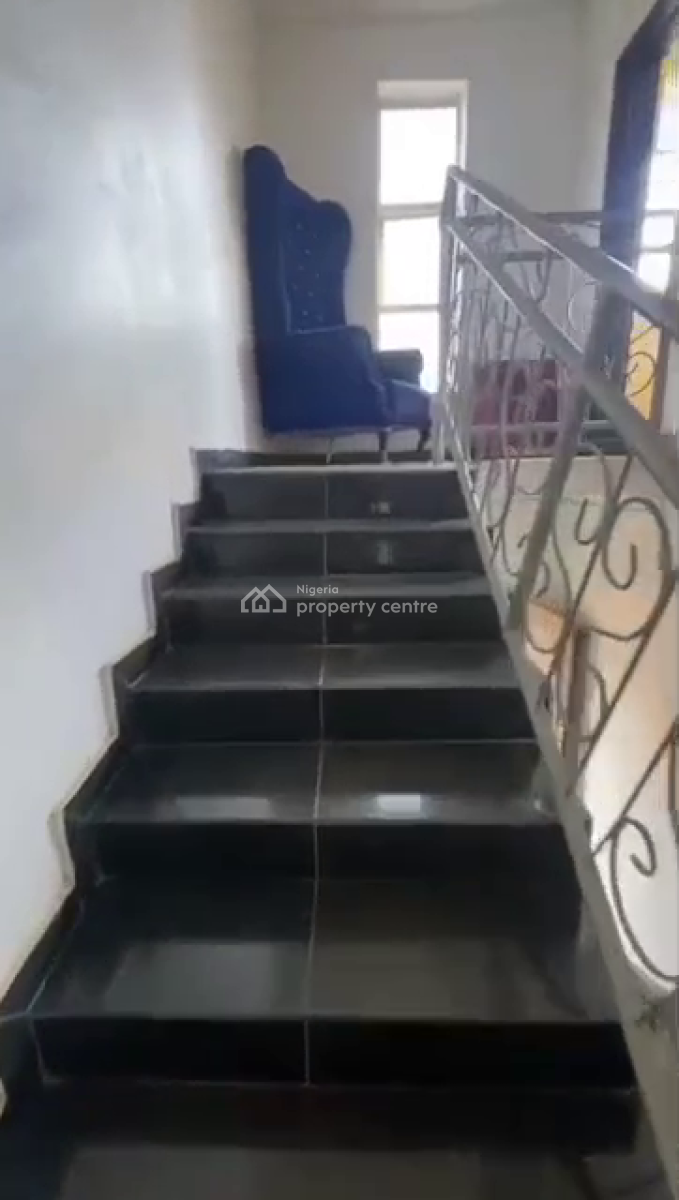 1unit of 4bedroom+1unit of 2bedroom+ 1unit of Miniflat, Dominion Estate, Baruwa, Ipaja, Lagos, Block of Flats for Sale