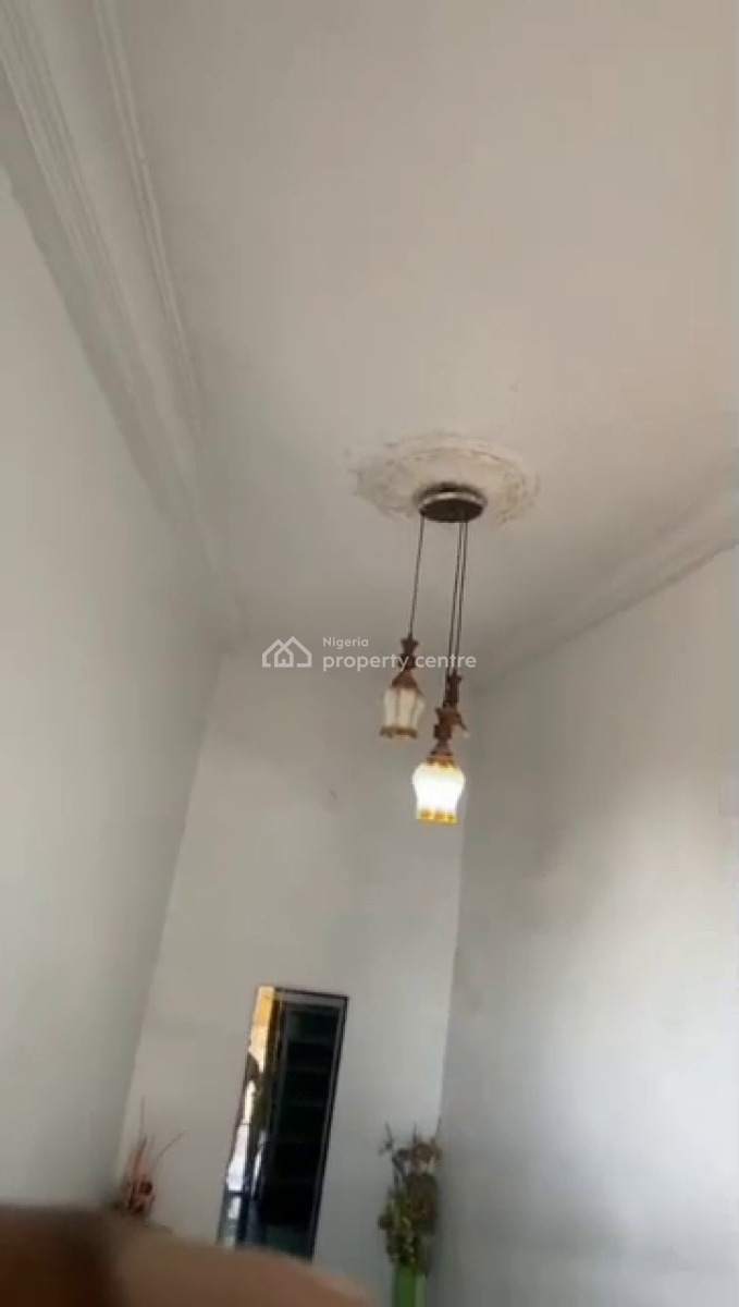 1unit of 4bedroom+1unit of 2bedroom+ 1unit of Miniflat, Dominion Estate, Baruwa, Ipaja, Lagos, Block of Flats for Sale