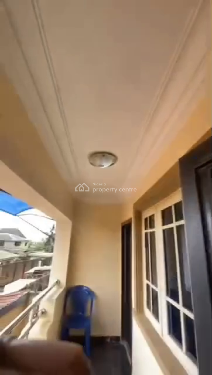 1unit of 4bedroom+1unit of 2bedroom+ 1unit of Miniflat, Dominion Estate, Baruwa, Ipaja, Lagos, Block of Flats for Sale