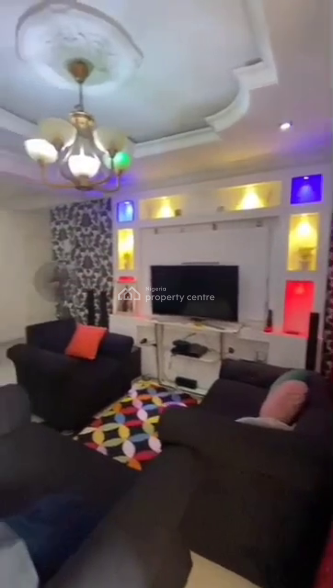 1unit of 4bedroom+1unit of 2bedroom+ 1unit of Miniflat, Dominion Estate, Baruwa, Ipaja, Lagos, Block of Flats for Sale