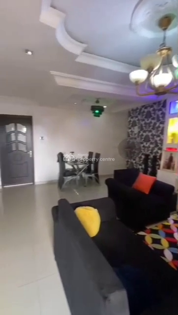 1unit of 4bedroom+1unit of 2bedroom+ 1unit of Miniflat, Dominion Estate, Baruwa, Ipaja, Lagos, Block of Flats for Sale