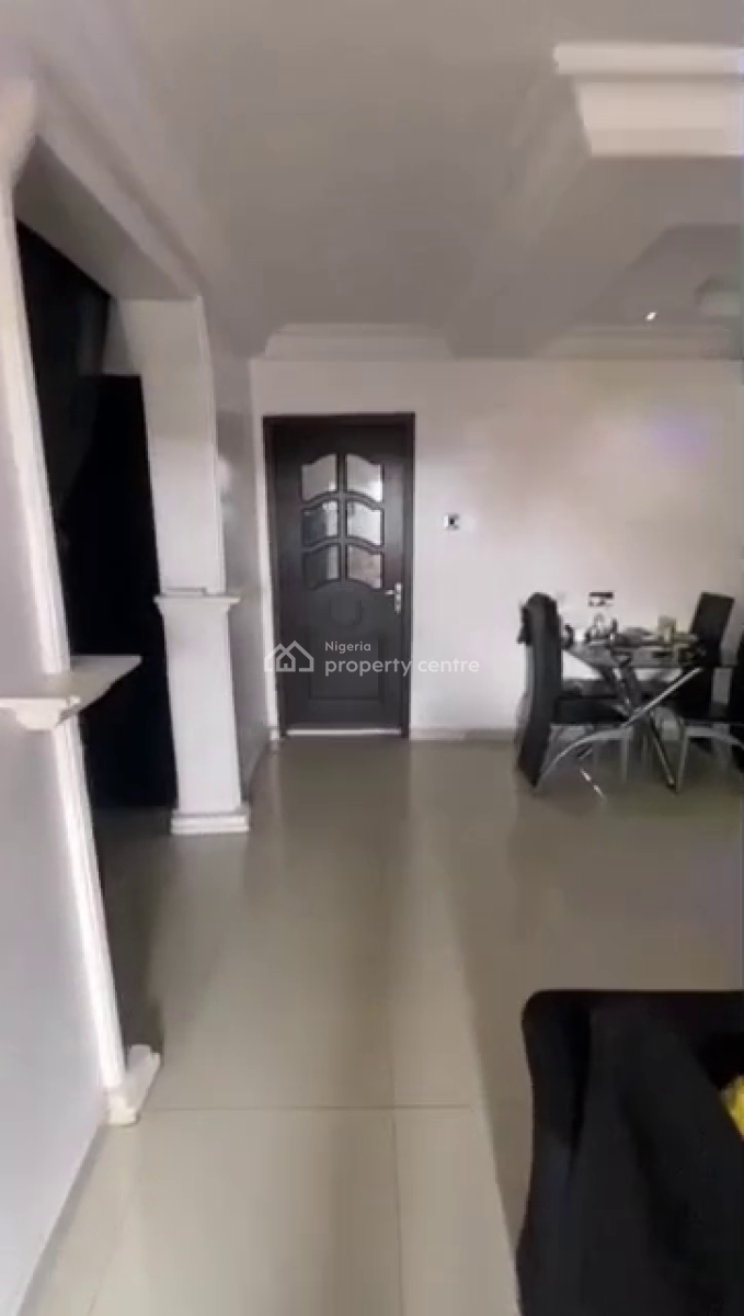 1unit of 4bedroom+1unit of 2bedroom+ 1unit of Miniflat, Dominion Estate, Baruwa, Ipaja, Lagos, Block of Flats for Sale