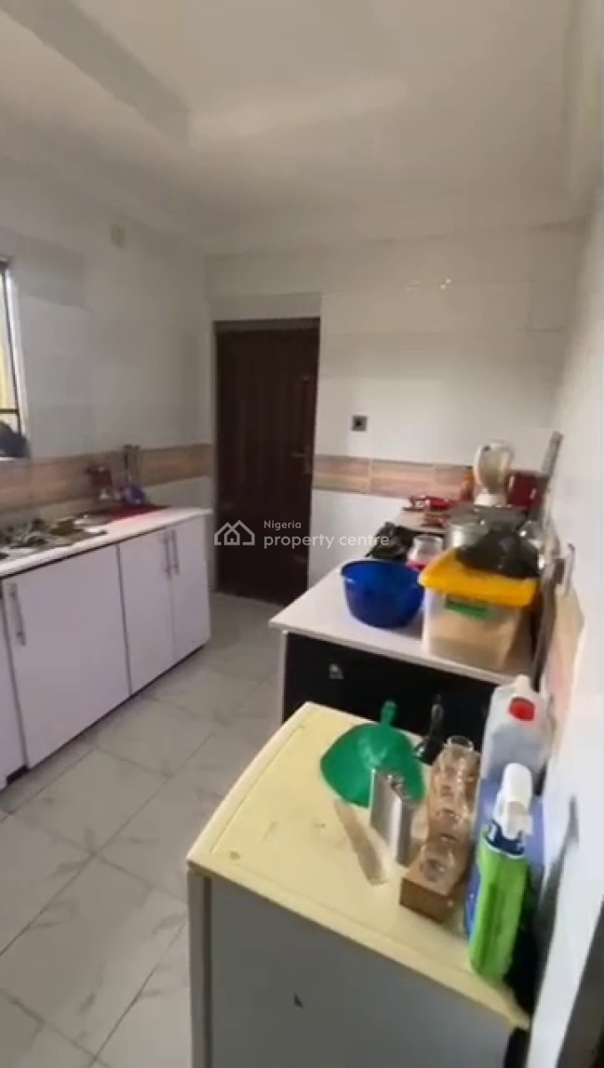 1unit of 4bedroom+1unit of 2bedroom+ 1unit of Miniflat, Dominion Estate, Baruwa, Ipaja, Lagos, Block of Flats for Sale