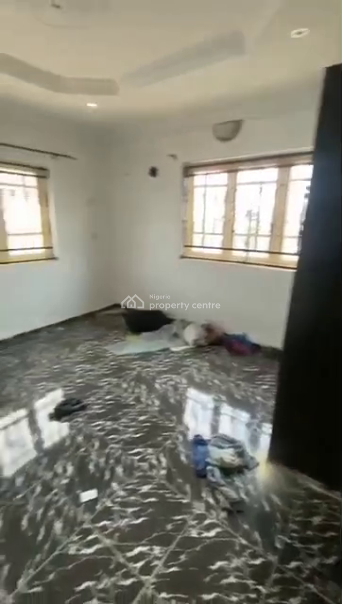 1unit of 4bedroom+1unit of 2bedroom+ 1unit of Miniflat, Dominion Estate, Baruwa, Ipaja, Lagos, Block of Flats for Sale