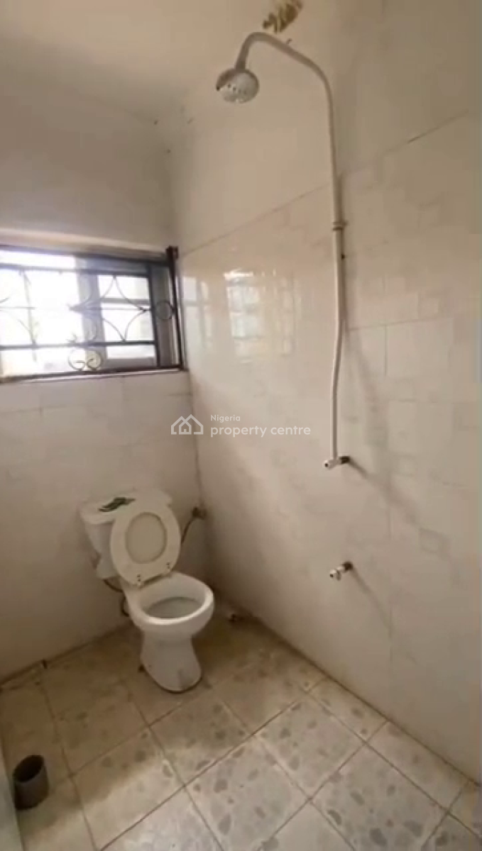 1unit of 4bedroom+1unit of 2bedroom+ 1unit of Miniflat, Dominion Estate, Baruwa, Ipaja, Lagos, Block of Flats for Sale