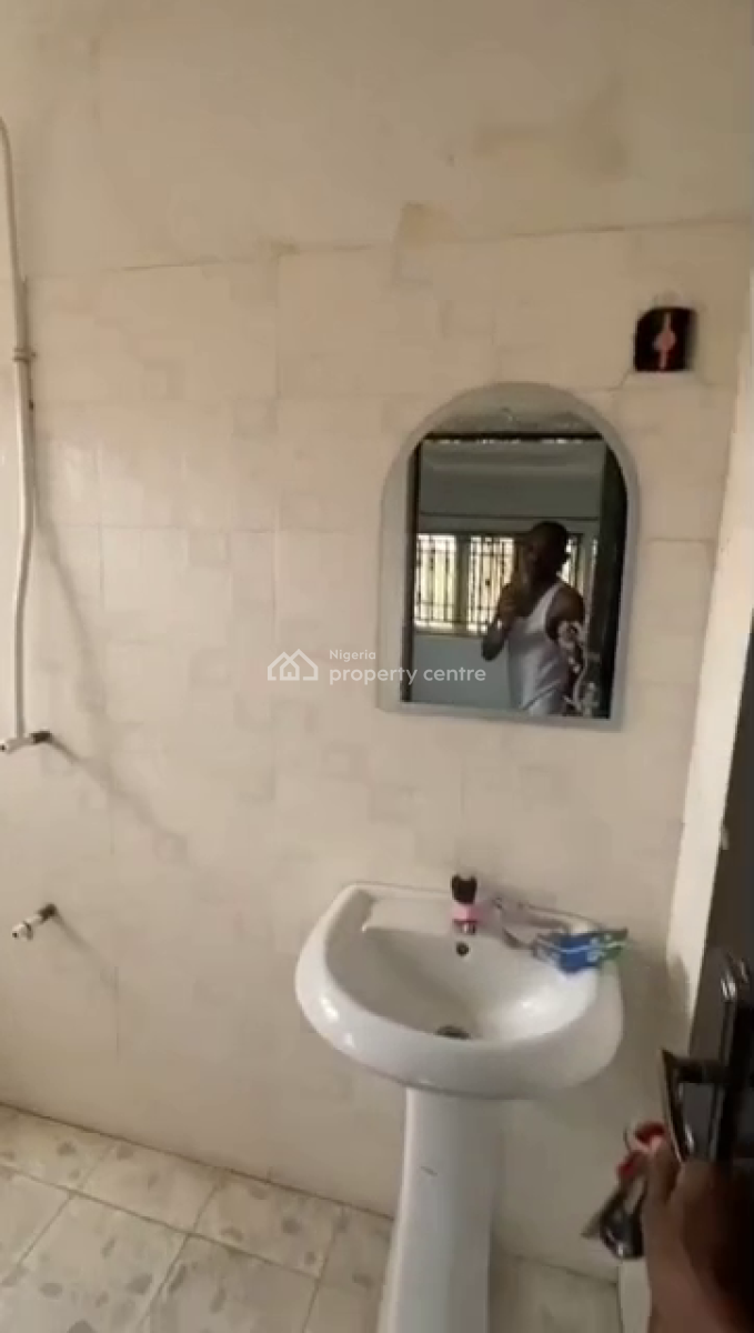 1unit of 4bedroom+1unit of 2bedroom+ 1unit of Miniflat, Dominion Estate, Baruwa, Ipaja, Lagos, Block of Flats for Sale