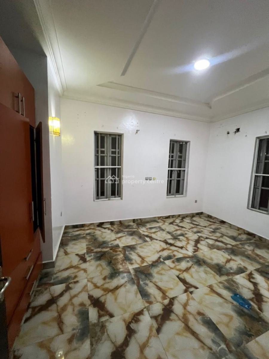 Spacious 2bedroom Flat, Chevron Chevy View, Lekki, Lagos, Flat / Apartment for Rent