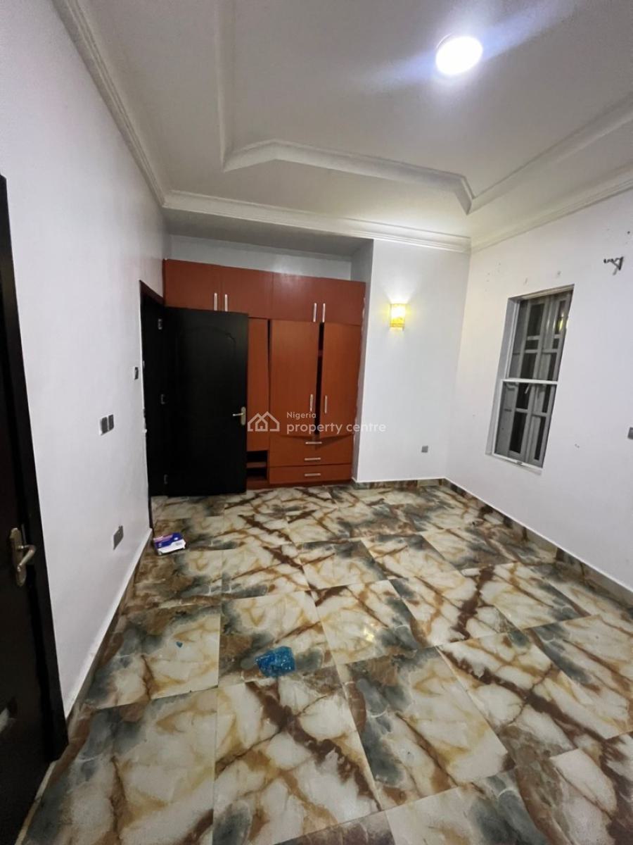 Spacious 2bedroom Flat, Chevron Chevy View, Lekki, Lagos, Flat / Apartment for Rent