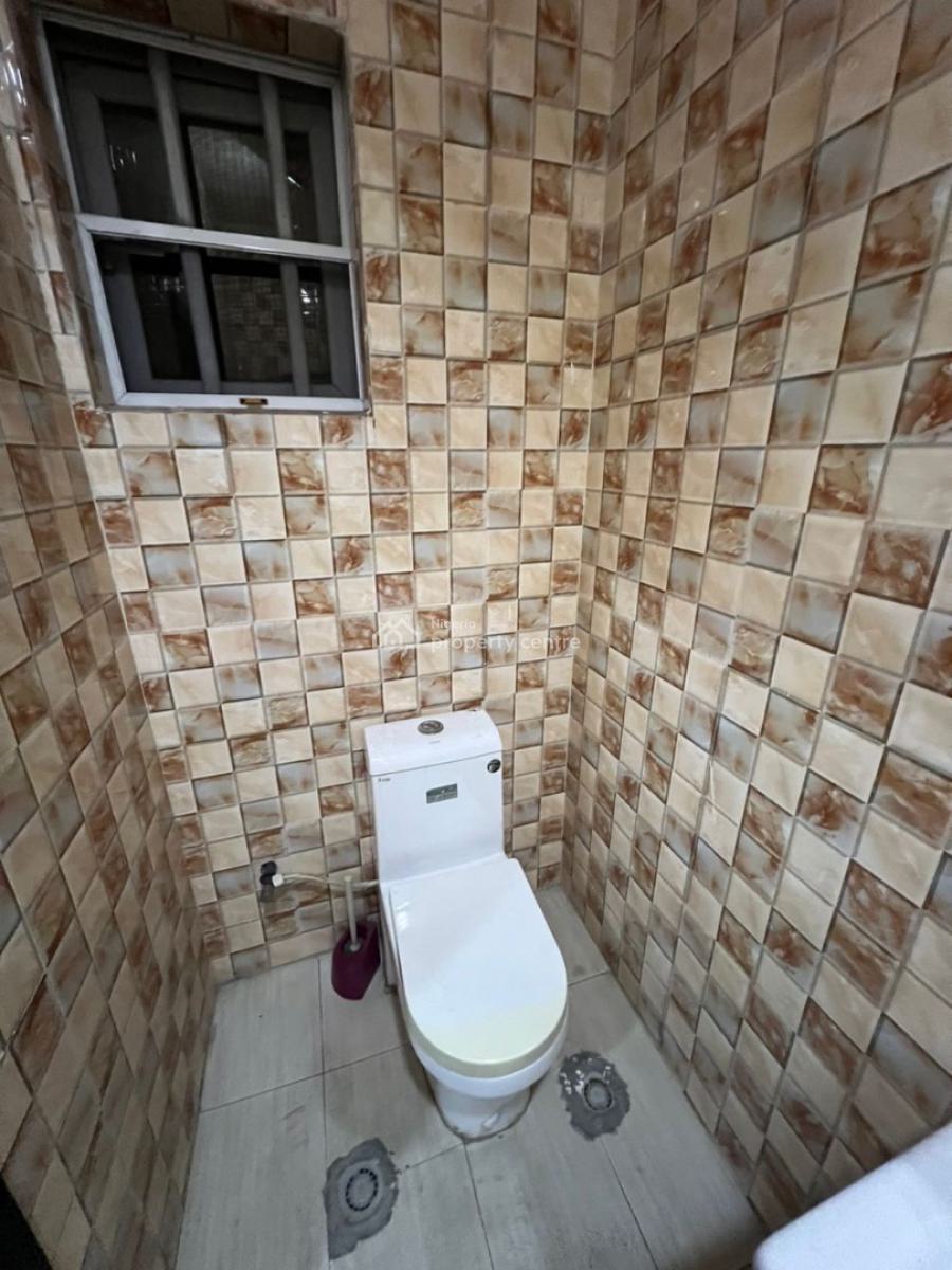 Spacious 2bedroom Flat, Chevron Chevy View, Lekki, Lagos, Flat / Apartment for Rent