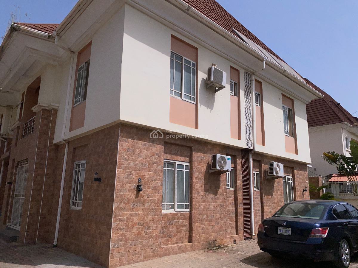 2 Bedroom, in an Estate, Life Camp, Abuja, Flat / Apartment for Rent