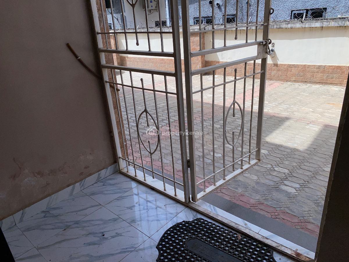 2 Bedroom, in an Estate, Life Camp, Abuja, Flat / Apartment for Rent