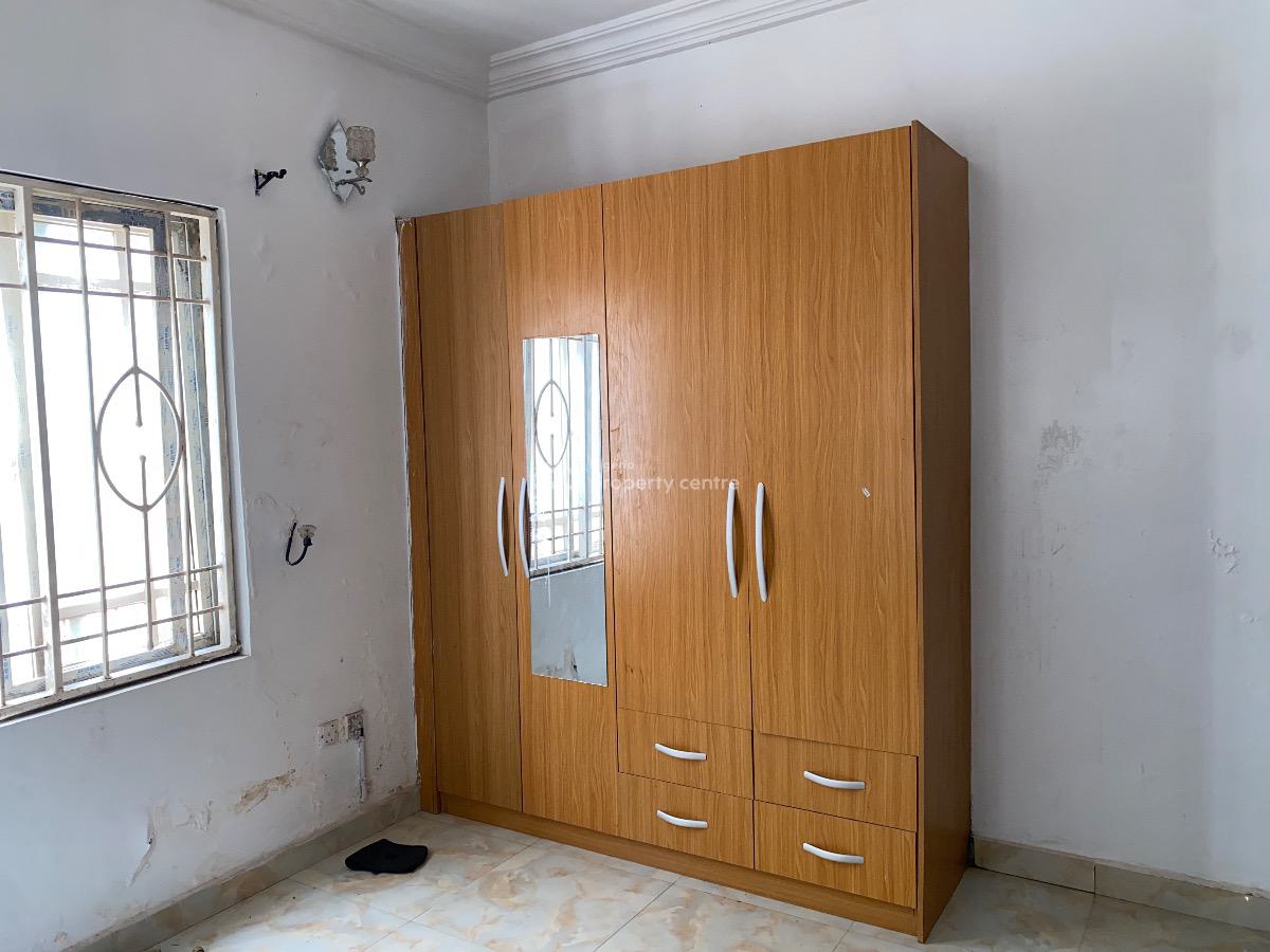 2 Bedroom, in an Estate, Life Camp, Abuja, Flat / Apartment for Rent