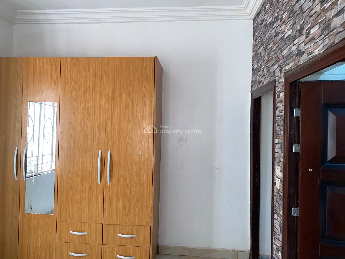 2 Bedroom, in an Estate, Life Camp, Abuja, Flat / Apartment for Rent