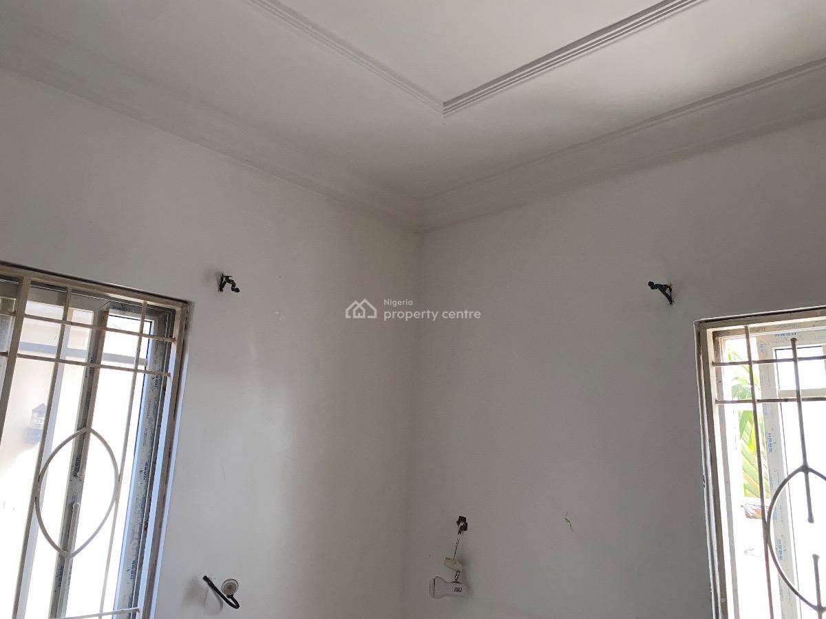 2 Bedroom, in an Estate, Life Camp, Abuja, Flat / Apartment for Rent