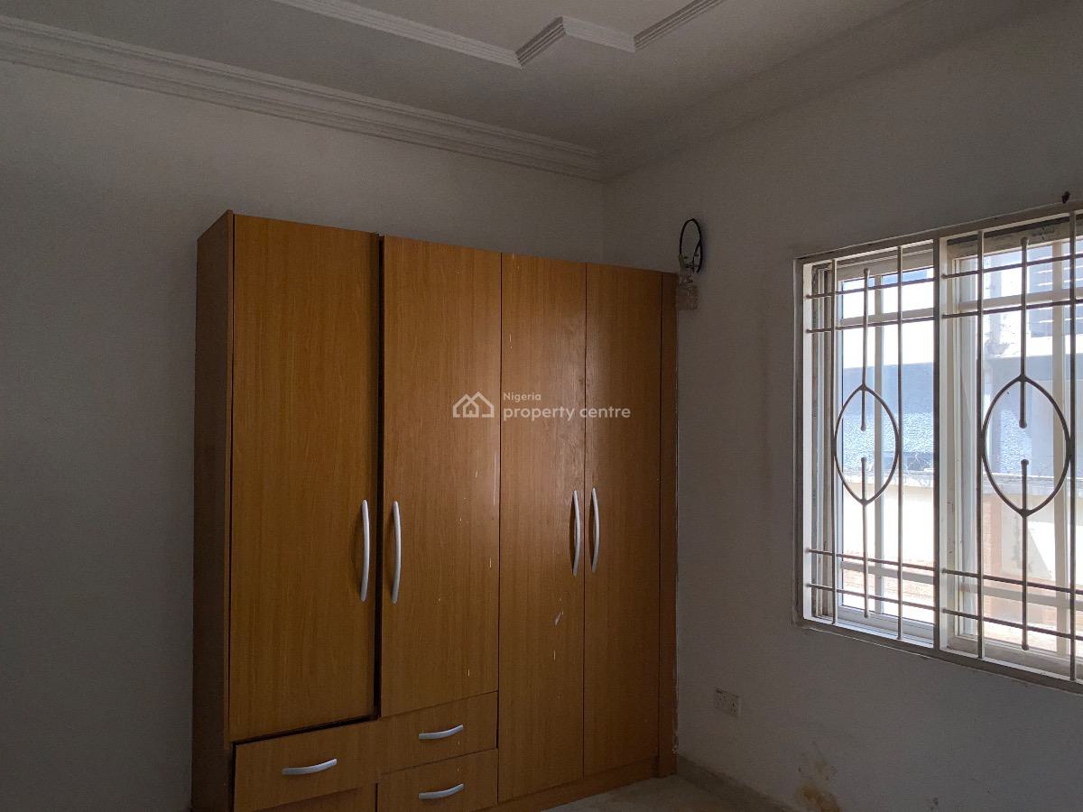 2 Bedroom, in an Estate, Life Camp, Abuja, Flat / Apartment for Rent