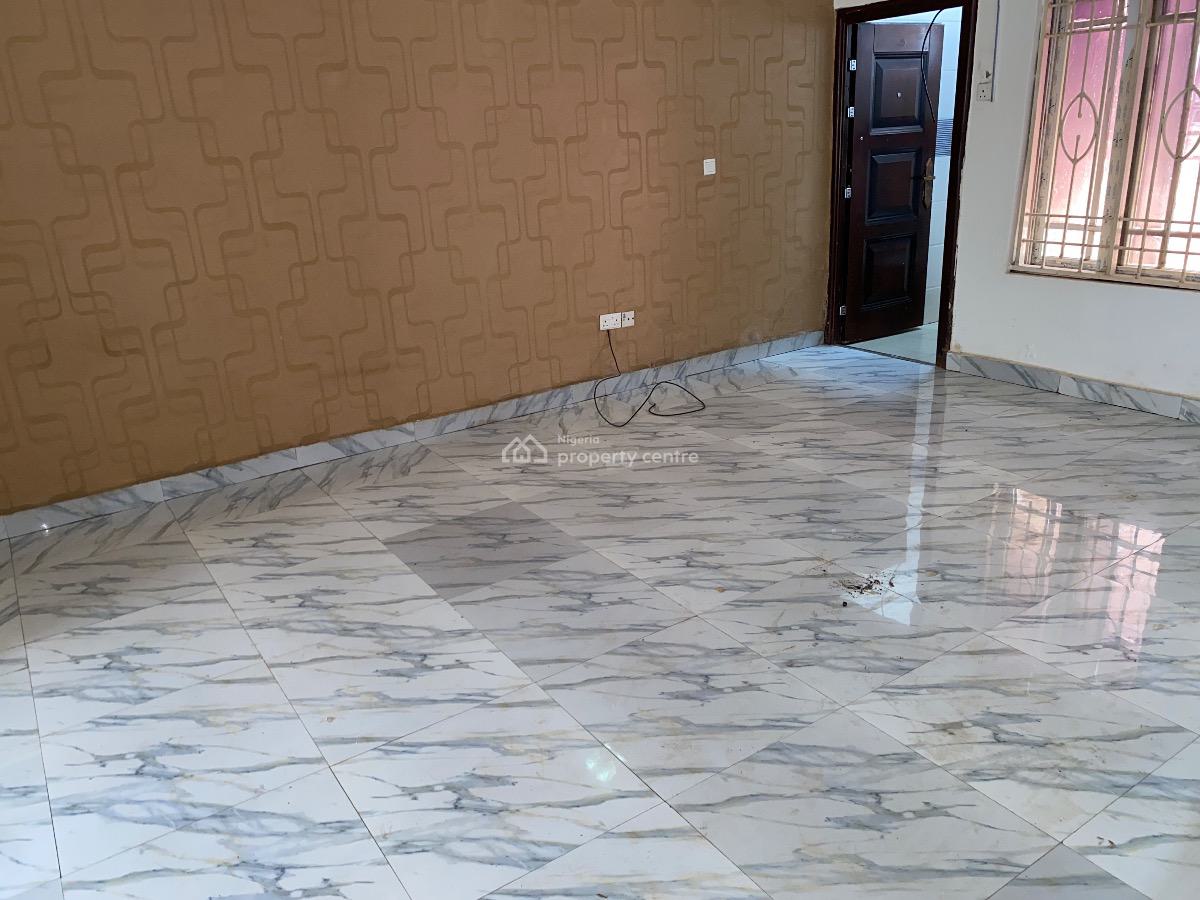 2 Bedroom, in an Estate, Life Camp, Abuja, Flat / Apartment for Rent