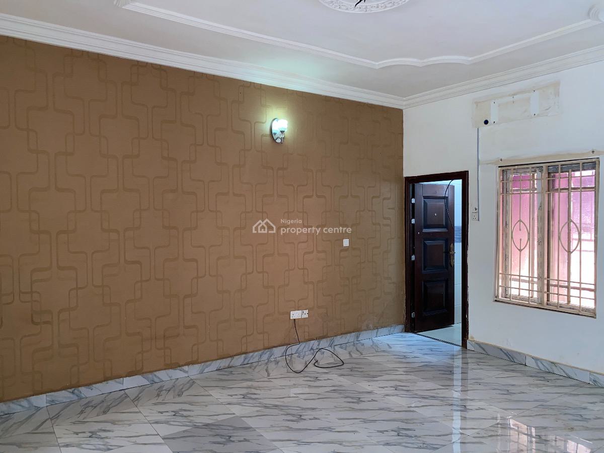 2 Bedroom, in an Estate, Life Camp, Abuja, Flat / Apartment for Rent
