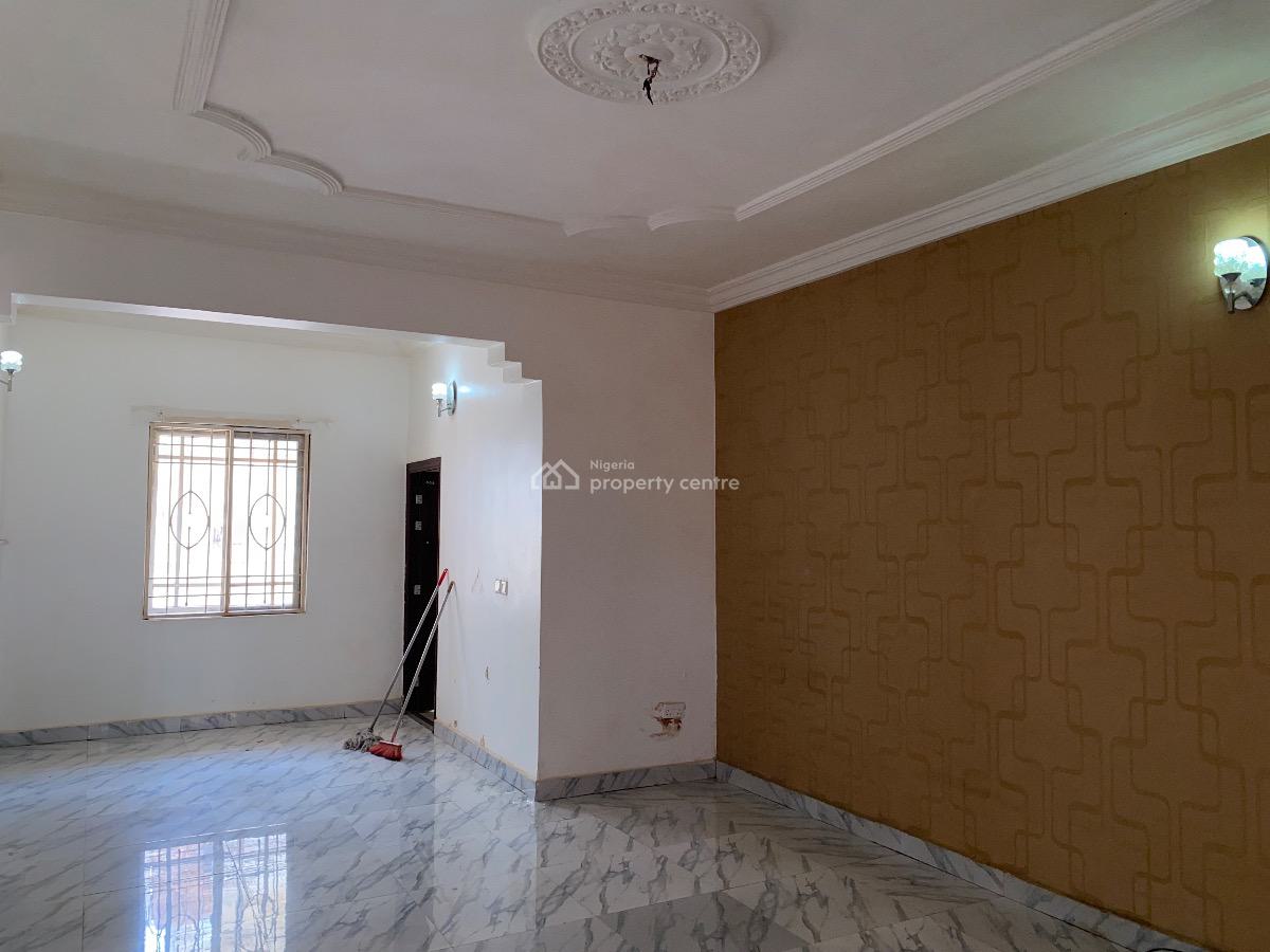 2 Bedroom, in an Estate, Life Camp, Abuja, Flat / Apartment for Rent