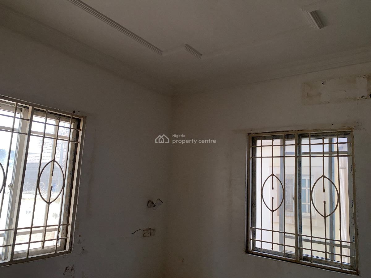 2 Bedroom, in an Estate, Life Camp, Abuja, Flat / Apartment for Rent