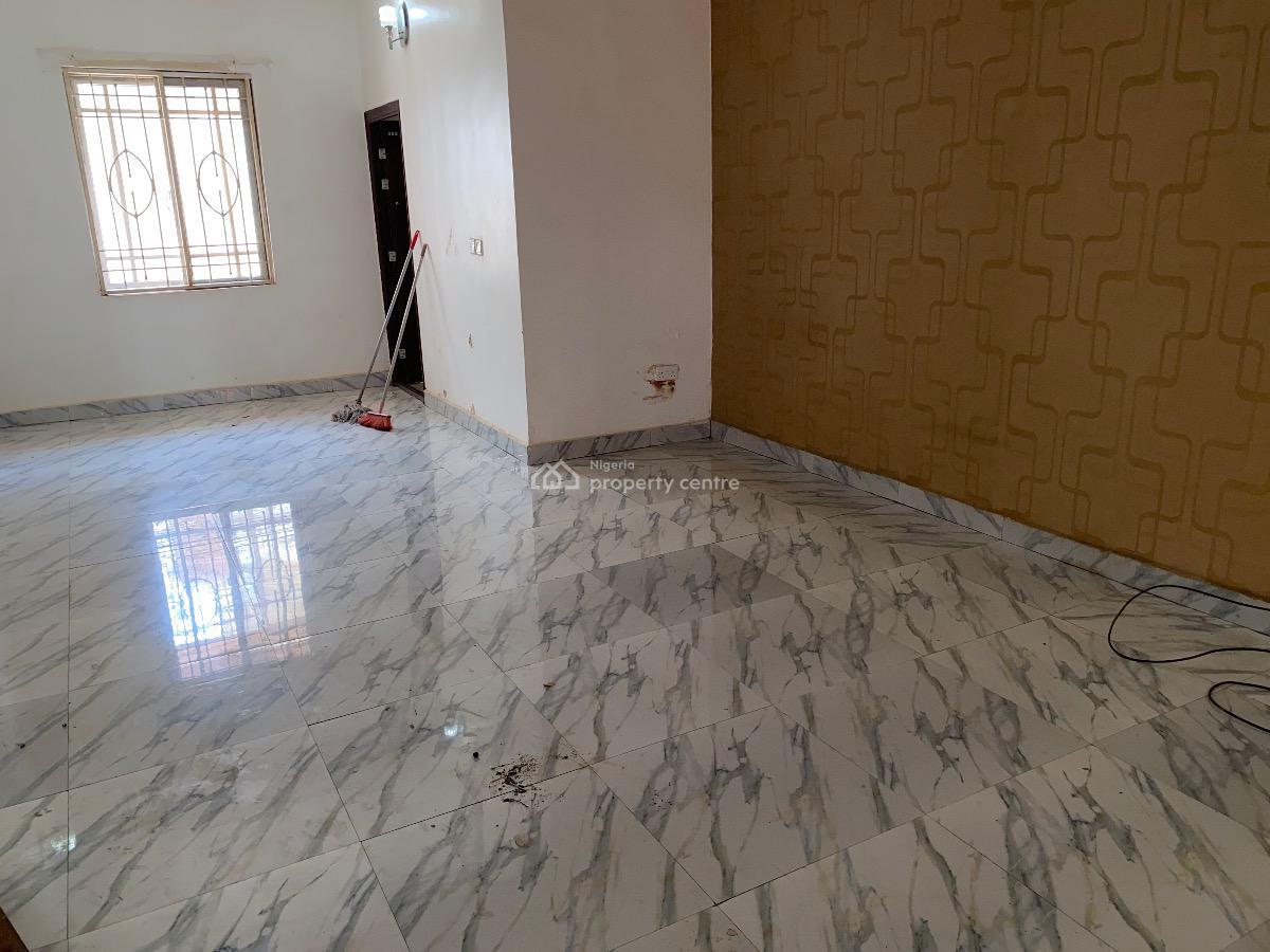 2 Bedroom, in an Estate, Life Camp, Abuja, Flat / Apartment for Rent