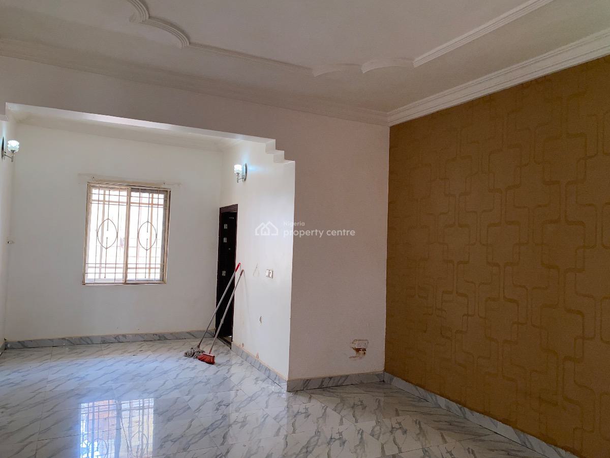 2 Bedroom, in an Estate, Life Camp, Abuja, Flat / Apartment for Rent