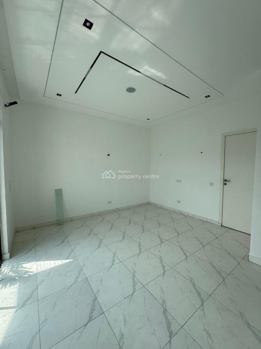 4 Bedroom Terrace Duplex, Ikate, Ikate, Lekki, Lagos, Terraced Duplex for Rent