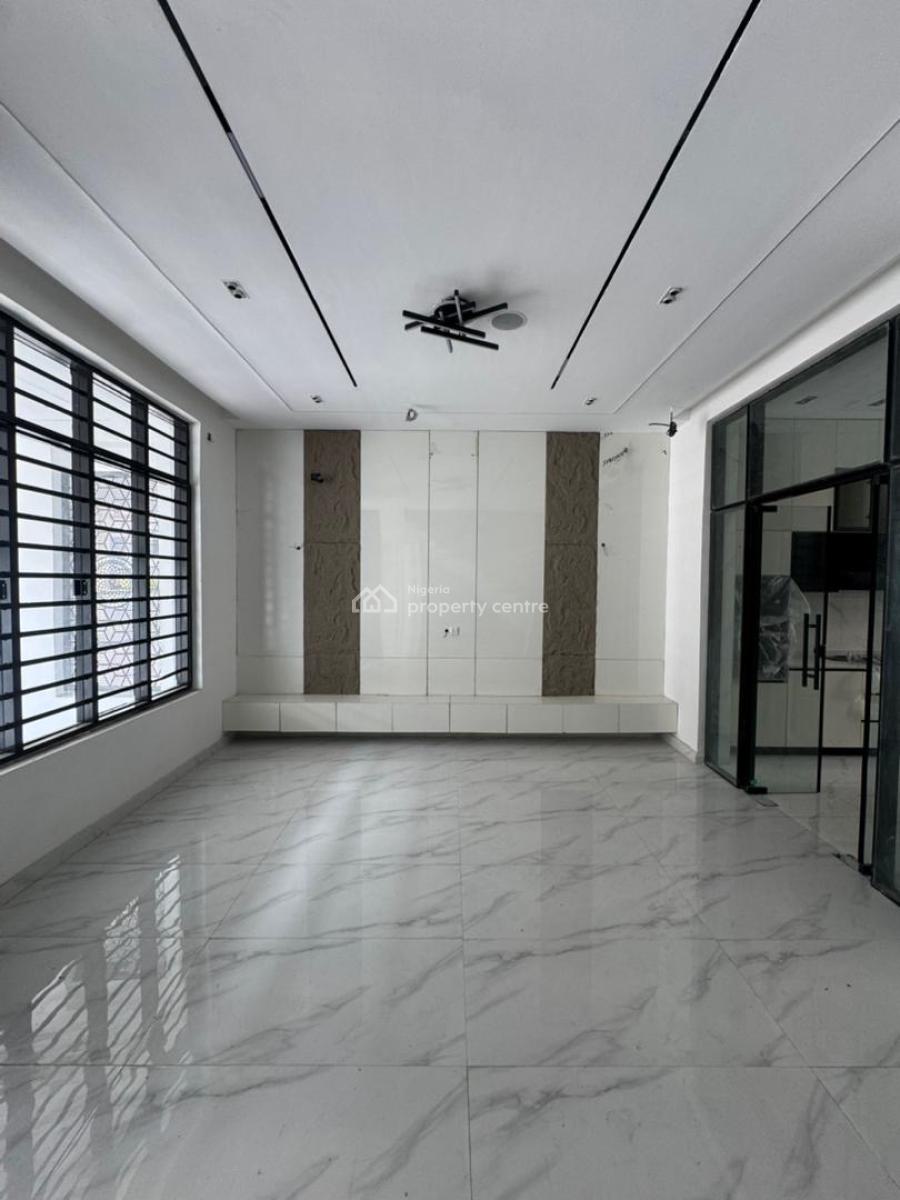 4 Bedroom Terrace Duplex, Ikate, Ikate, Lekki, Lagos, Terraced Duplex for Rent