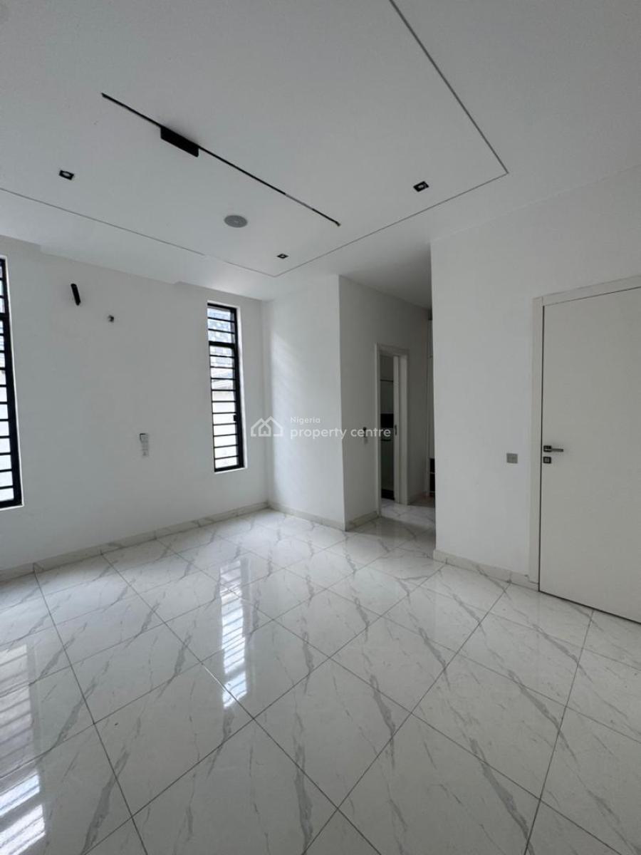 4 Bedroom Terrace Duplex, Ikate, Ikate, Lekki, Lagos, Terraced Duplex for Rent