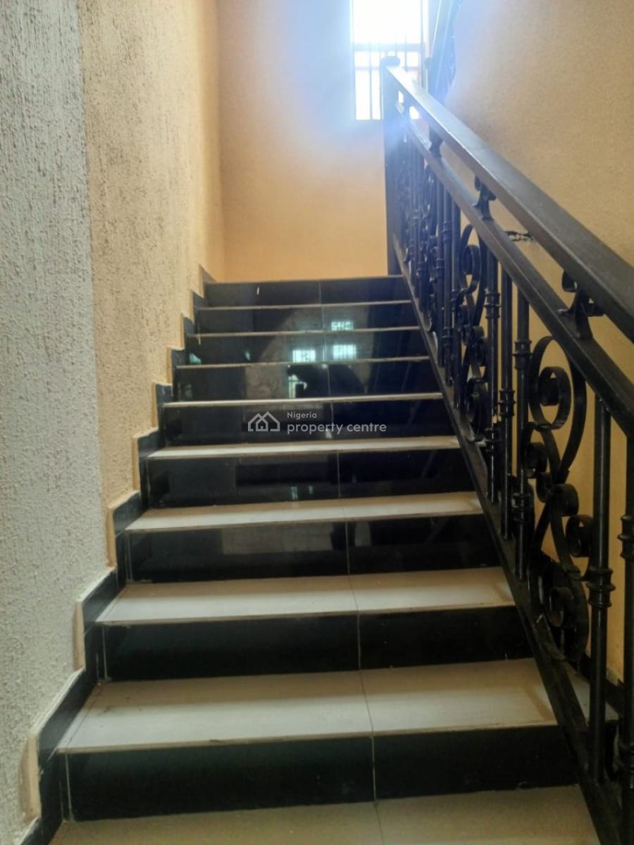 4-bedroom Terrace Duplex with Self Gated Compound, Opebi,  Ikeja, Lagos, Opebi, Ikeja, Lagos, Terraced Duplex for Sale