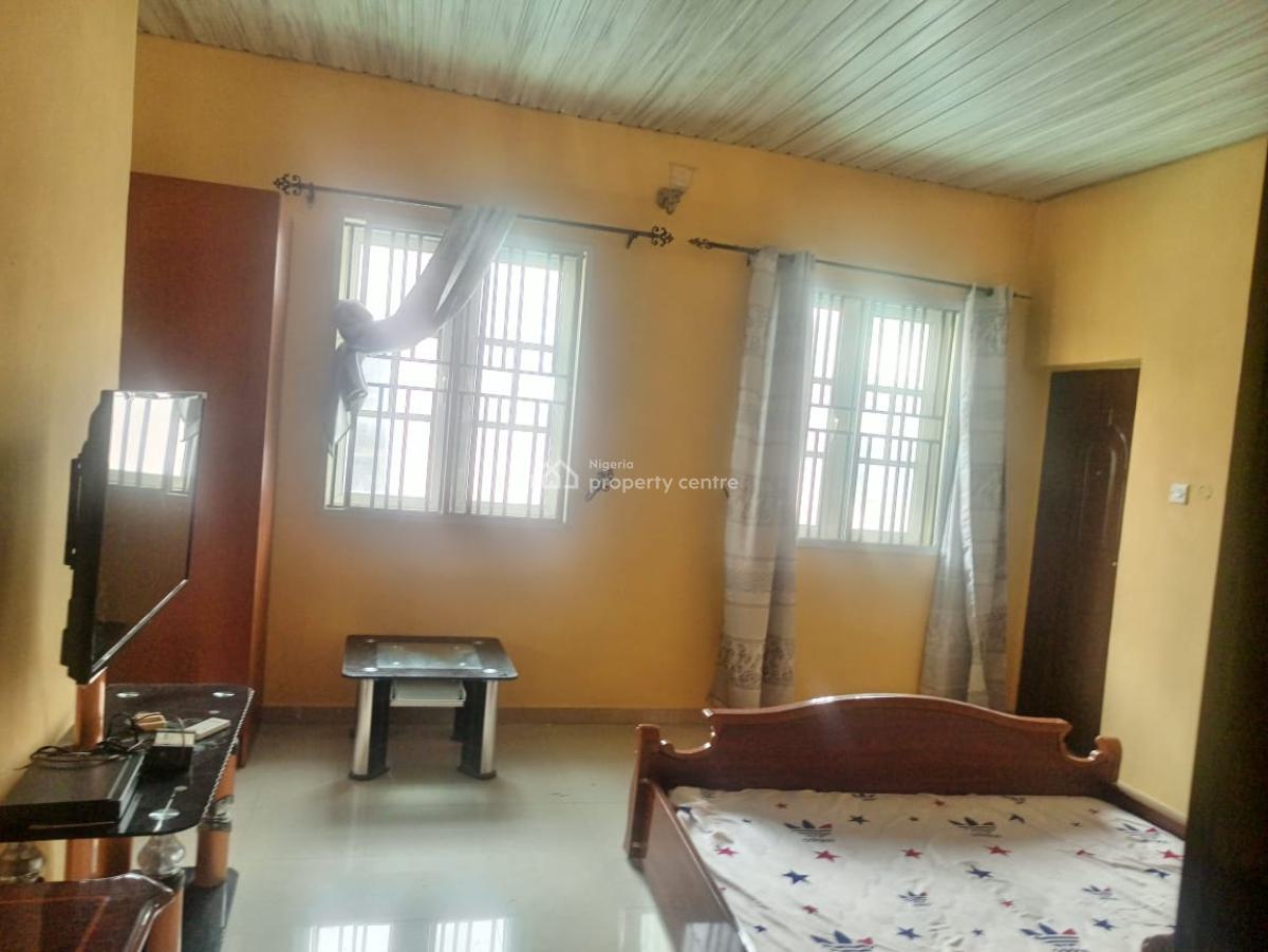 4-bedroom Terrace Duplex with Self Gated Compound, Opebi,  Ikeja, Lagos, Opebi, Ikeja, Lagos, Terraced Duplex for Sale