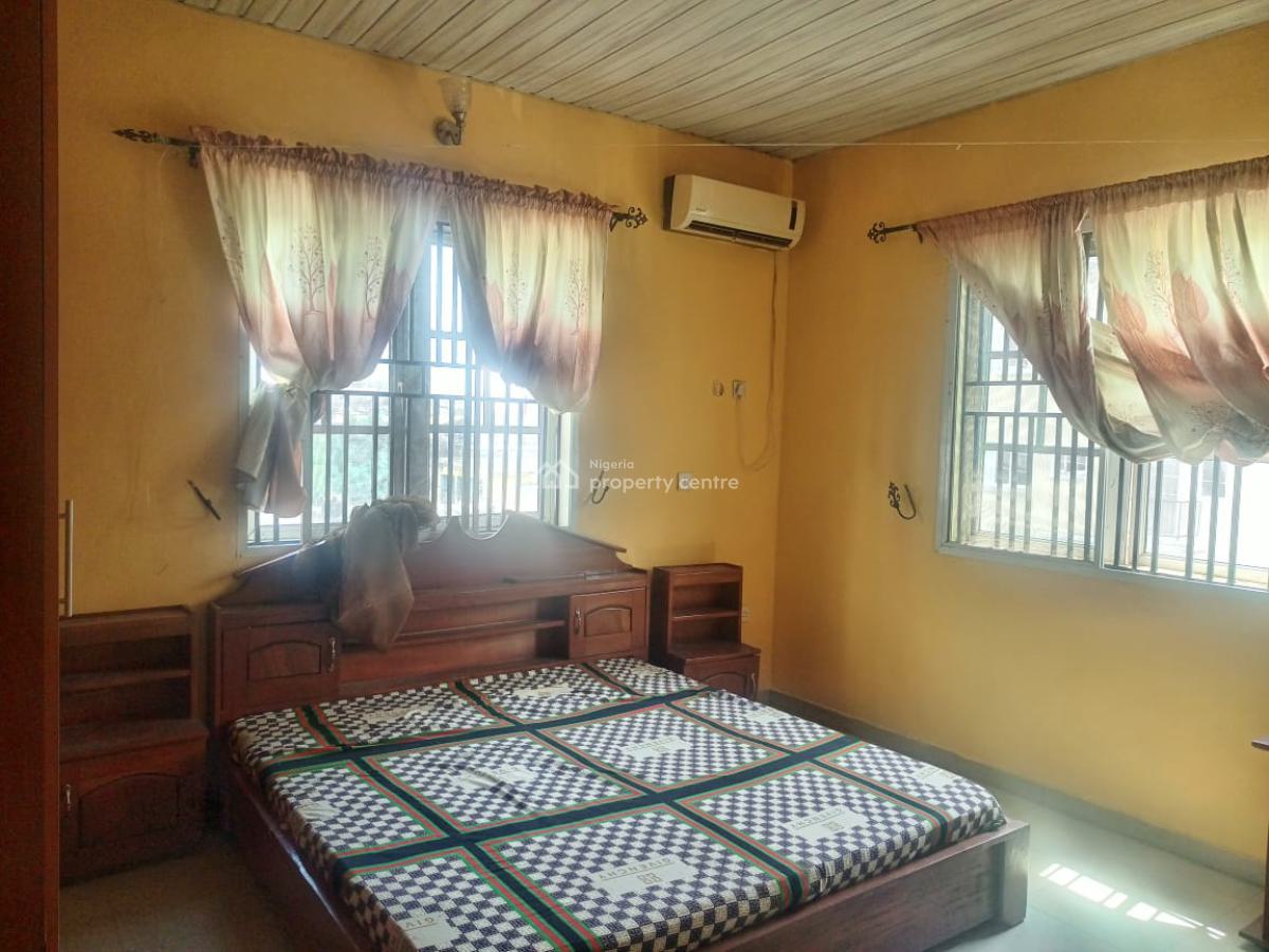 4-bedroom Terrace Duplex with Self Gated Compound, Opebi,  Ikeja, Lagos, Opebi, Ikeja, Lagos, Terraced Duplex for Sale