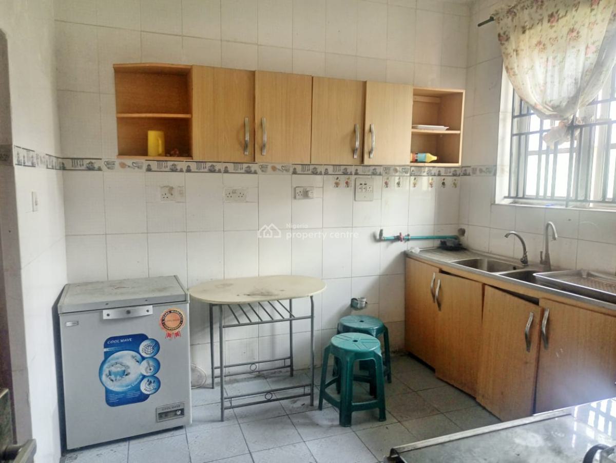 4-bedroom Terrace Duplex with Self Gated Compound, Opebi,  Ikeja, Lagos, Opebi, Ikeja, Lagos, Terraced Duplex for Sale