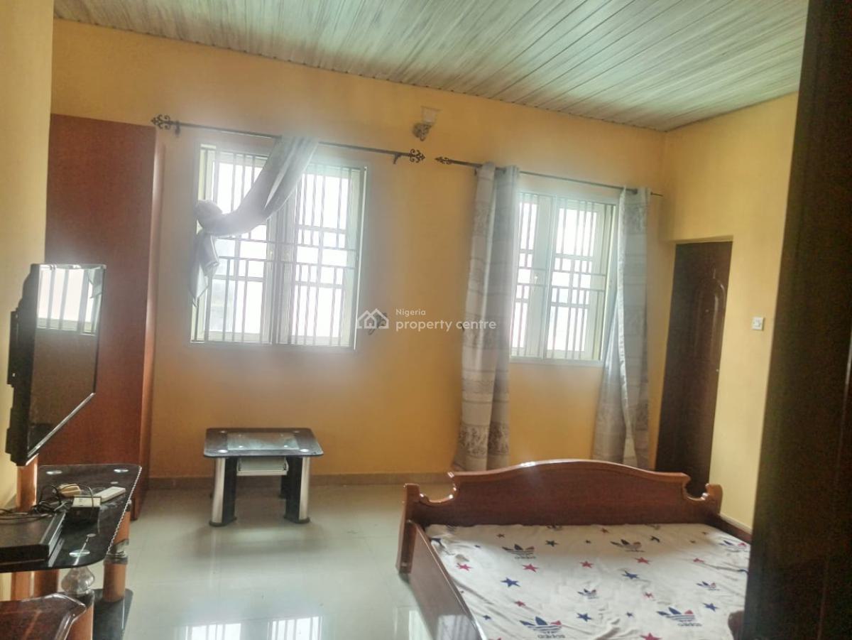 4-bedroom Terrace Duplex with Self Gated Compound, Opebi,  Ikeja, Lagos, Opebi, Ikeja, Lagos, Terraced Duplex for Sale