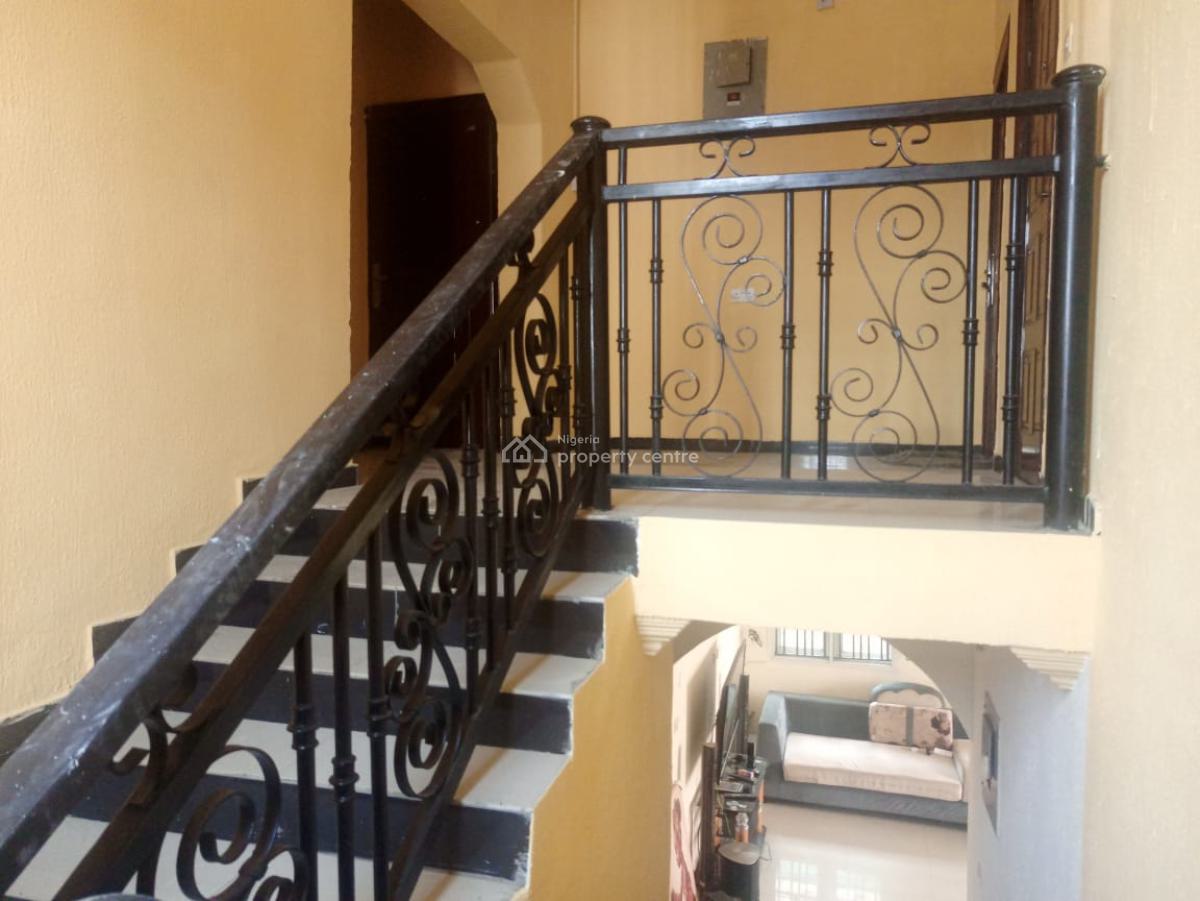 4-bedroom Terrace Duplex with Self Gated Compound, Opebi,  Ikeja, Lagos, Opebi, Ikeja, Lagos, Terraced Duplex for Sale