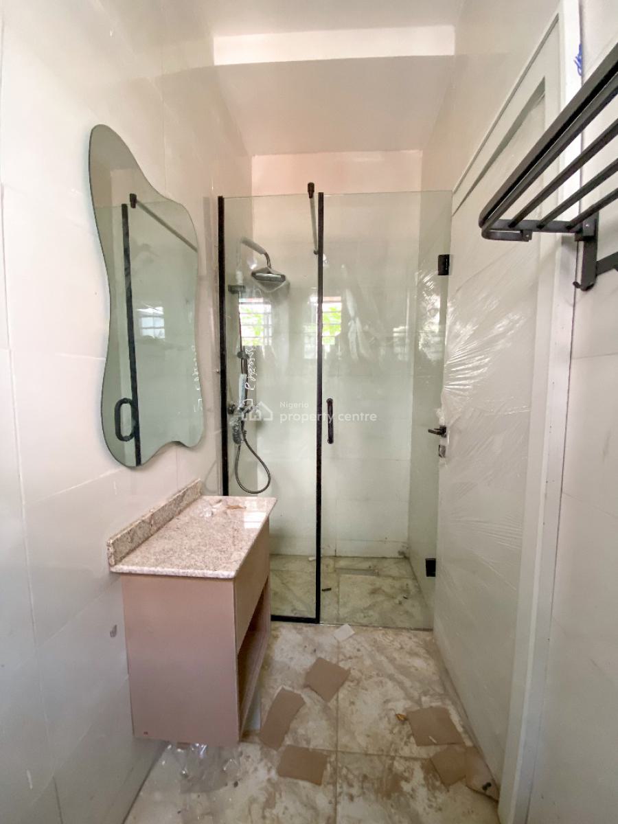 6 Units of 4-bedroom Terrace Duplex + Bq, Utako, Abuja, Terraced Duplex for Sale