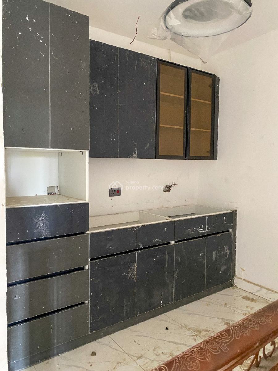 6 Units of 4-bedroom Terrace Duplex + Bq, Utako, Abuja, Terraced Duplex for Sale