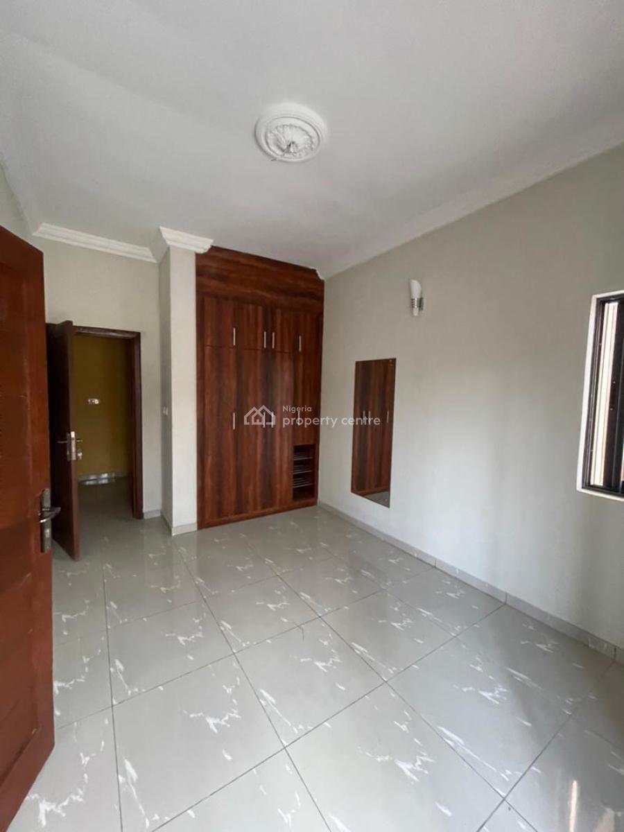 3 Bedroom Apartment, Lekki, Lekki Phase 1, Lekki, Lagos, House for Rent