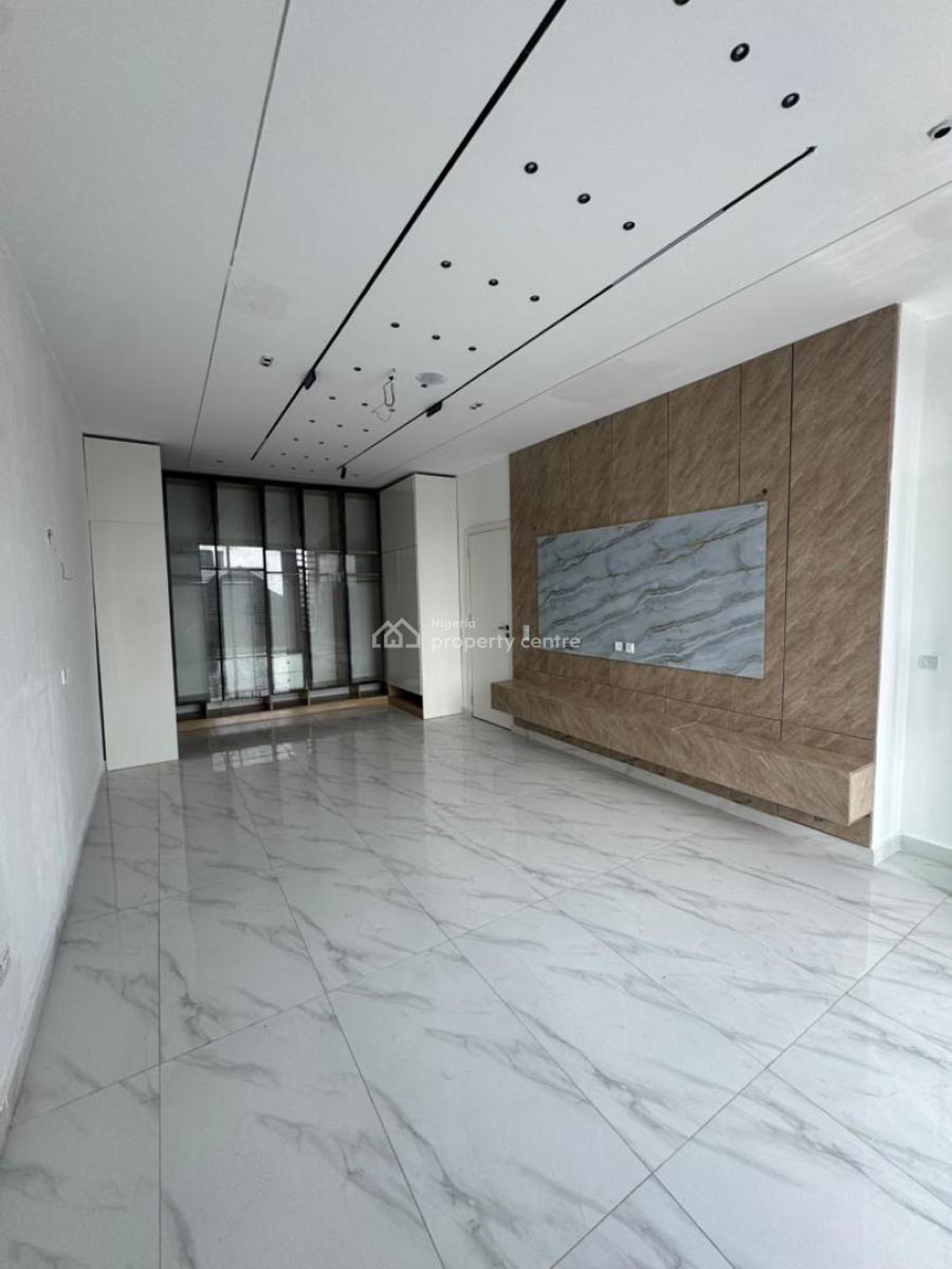 3 Bedroom Apartment, Lekki, Lekki Phase 1, Lekki, Lagos, House for Rent